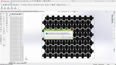 solidworks nesting free